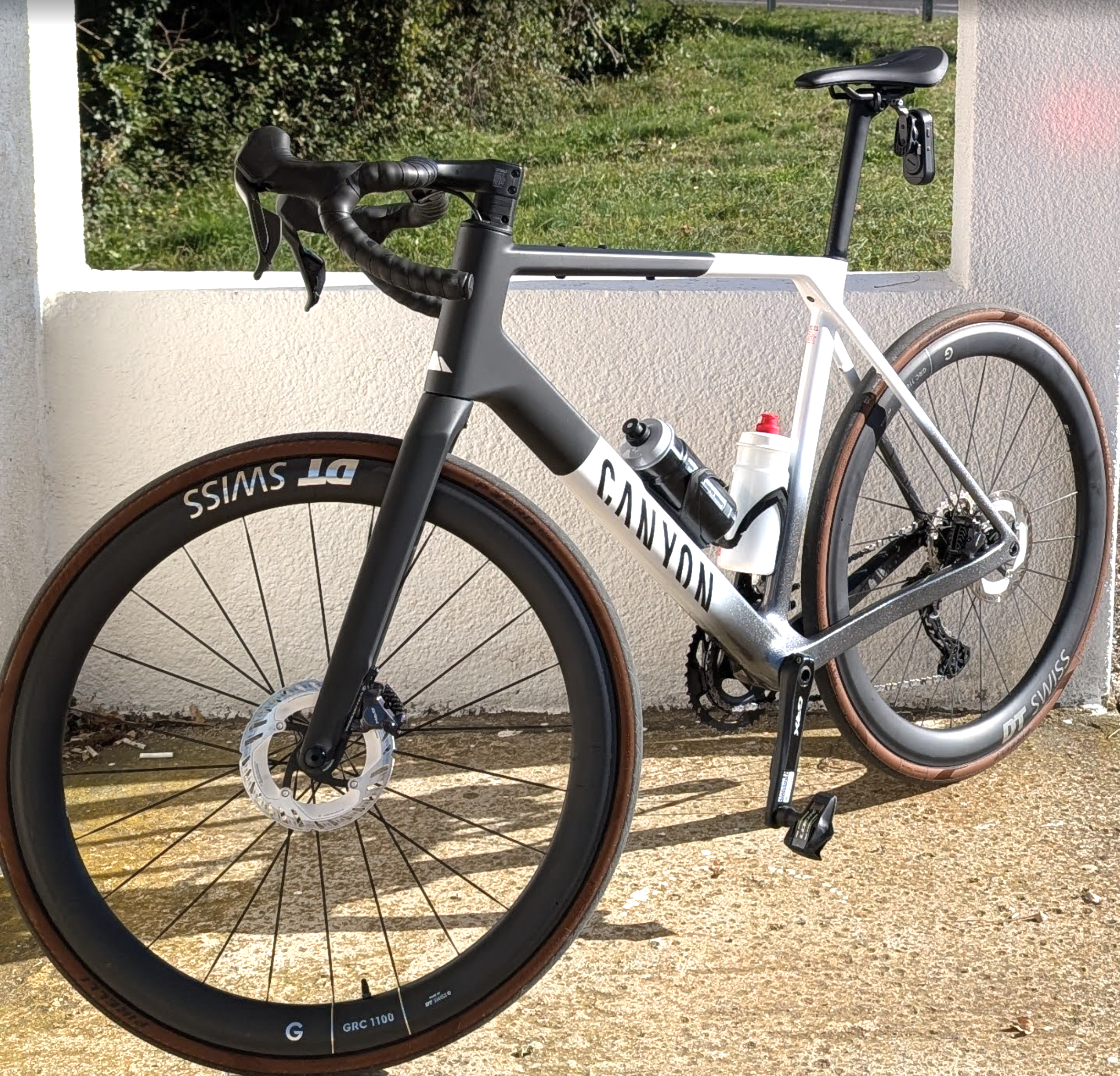Canyon Gravel CFR 2026